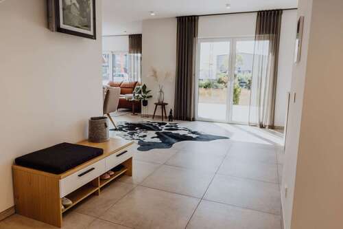 Helles Wohnen - Einfamilienhaus mit 162,00 m&sup2; in Grimma zum Kaufen