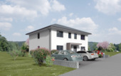 P1.png - 4 Zimmer Mehrfamilienhaus, Wohnhaus zum Kaufen in Landscheid