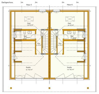 Hs. 5 & 6 - DG - 