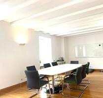 Gestalten Sie Ihre Meetings in einem exklusiven Büro oder Tagungsraum in einmaliger Lage - Urbar