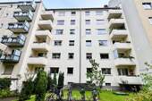 Haus-Hofansicht - 
