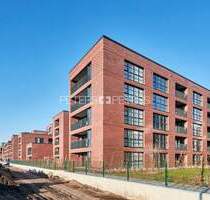 + Alleskönner mit Terrasse + - 749,00 EUR Kaltmiete, ca.  46,60 m² Wohnfläche in Bremen (PLZ: 28217) Handelshäfen