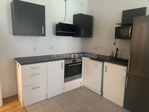 Einbauküche (Mietereigentum) - 