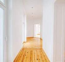 Altbauromantik am Lietzensee - renoviertes Stuckparadies - Berlin Charlottenburg