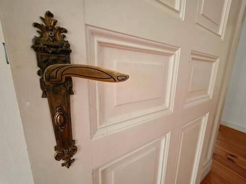 Klassische Stilelemente - 