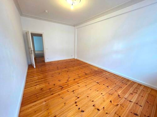 Dielenboden, Stuck - 