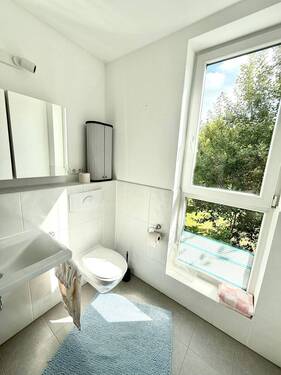 En-Suite-Tageslichtbad - 