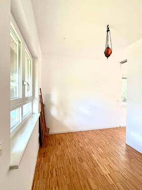 Schlafzimmer II - Einfamilienhaus mit 172,00 m² in Blankenfelde-Mahlow zum Kaufen