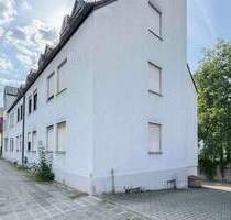 Maisonette Wohnung in Mögeldorf! Ruhig gelegen und ab sofort bezugsfrei! - Nürnberg