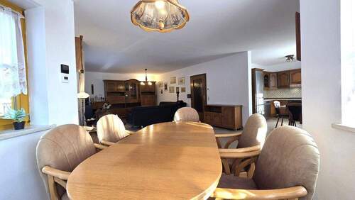 EG - Erker Wohnzimmer - 