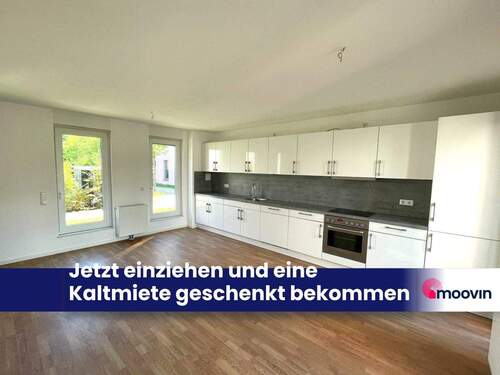 Bild 1 - *Einzugsbonus in Form eines Kaltmieterlasses* Modernes Reihenhaus mit Terrasse und kleinem Garten!