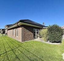 Ein Bungalow, der das Leben leichter macht - ebenerdig. barrierefrei. zukunftssicher! - Dohren