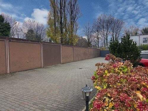 Garagenhof - 