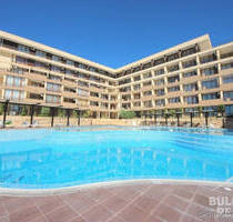 Großzügige 2-Zimmer-Wohnung im Komplex 