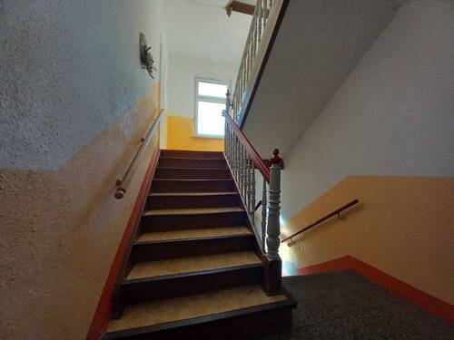 Treppenhaus - 