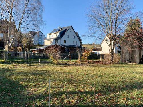 Bild 3 - Grundstück in Sehmatal / Neudorf