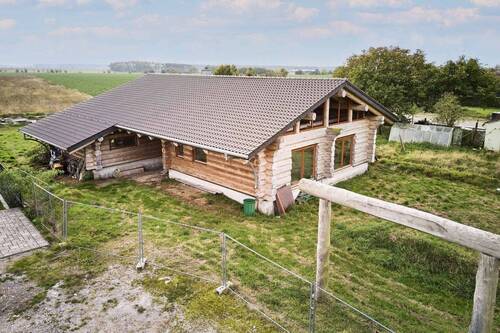 Seitenansicht - 
