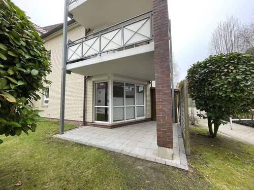 Whg.-Bux-Luth-2e-2.JPG - Vermietungsangebot für eine 3 Zimmer EG Wohnung mit neuem Duschbad, ca. 86 m² Wohnfläche in 21614 Buxtehude