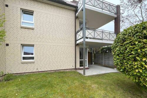 Whg.-Bux-Luth-2e-3.JPG - 3 Zimmer Terrassenwohnung zur Miete in Buxtehude