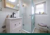 Badezimmer UG - 