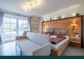 Schlafzimmer EG - 