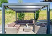 Pavillon EG - 