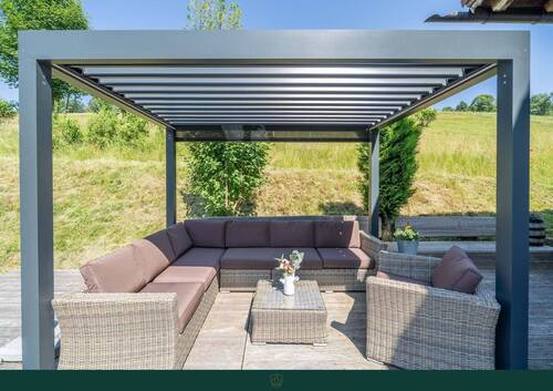 Pavillon EG - 