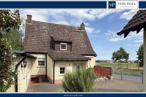 Titelbild - Besser Leben - charmantes Einfamilienhaus auf schönem Eckgrundstück