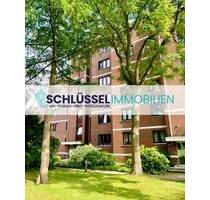 Gerichtsviertel | Urteil: exzellent - 3 Zimmer Wohnung mitten in Oldenburg