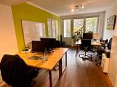 Schreibtischplätze - Büro in Köln