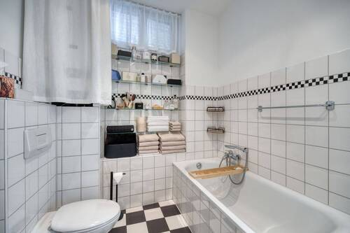 Badezimmer - 