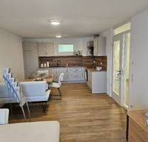 Top-Gelegenheit: Verkauf der 3 Zi. Musterwohnung jetzt inkl. Marken-Einbauküche - Günzburg