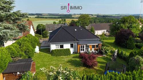 Bild 1 - Familienidylle trifft auf Wohnkomfort