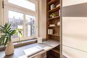 Office/Ankleide - 
