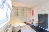 Badezimmer I - 