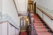 Treppenhaus - 