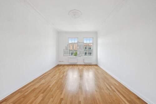 Zimmer - 2 Zimmer Etagenwohnung zur Miete in Leipzig