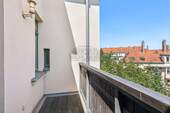 Balkon - 