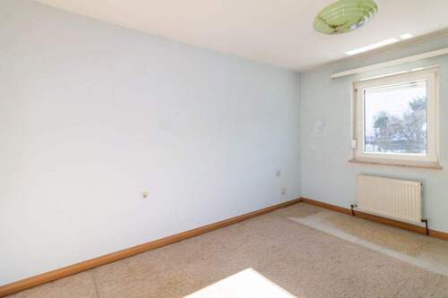 Kinderzimmer - Reihenendhaus mit 60,00 m&sup2; in Passau zum Kaufen