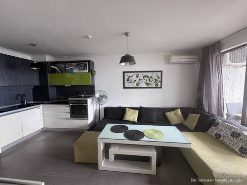 Bild 4 - Etagenwohnung mit 100,00 m&sup2; in Sveti Vlas zum Kaufen