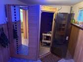 Sauna - 
