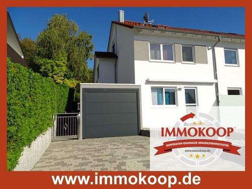 Startbild - TOP Zustand und reichlich Platz - 'Ein starkes Haus im Zabergäu'