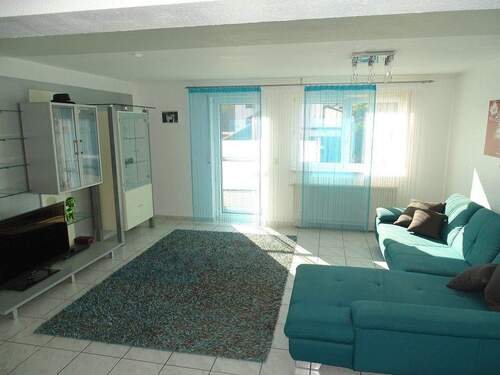 Wohnbereich (1) - 5 Zimmer Reihenendhaus zum Kaufen in Güglingen