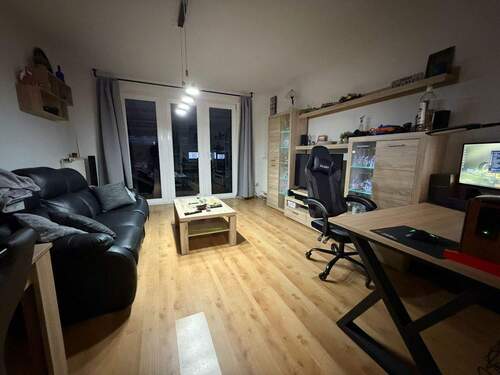 Wohneinheit 2 - Wohnzimmer - 