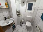 Wohneinheit 2 - Gäste-WC - 