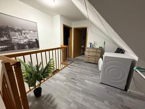 Wohneinheit 2 - Flur DG - 