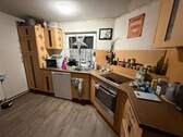 Wohneinheit 1 - Küche - 
