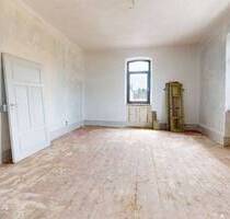 Alter Bahnhof mit Blick auf die Haardt | Gegenüber Kurpfalz Carré & Ärztehaus | Sanierungspotential - Neustadt an der Weinstraße Mußbach