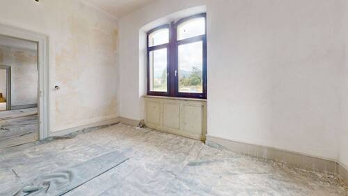 Bedroom(5) - 1 Zimmer Mehrfamilienhaus, Wohnhaus zum Kaufen in Neustadt an der Weinstraße