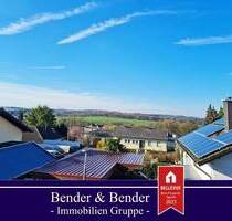 Großzügige, helle Wohnung im 1. OG in Hümmerich zu vermieten!